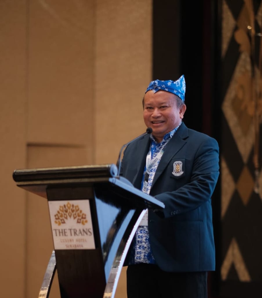 TIN PERSAGI Kabupaten Aceh Timur 2026 Bahas Pengaturan Makan untuk Perbaikan Metabolisme Diabetes melalui Aktivasi Autophagy